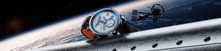 Men Space Station Series