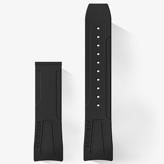 Tourbillon 9101S Series Strap