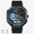 Sky Blue-Rubber Strap