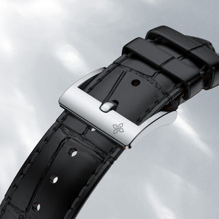 AGELOCER Original Baikal Serie Unique Design Automatic Mechanical Men Watches