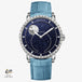 Blue-Diamond Edition