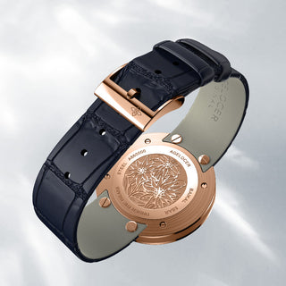 AGELOCER Baikal Series Women Quartzl Watches