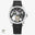 Gem Black-Black Rubber