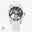 Gem Black-White Rubber