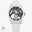 Gem Black-Clear Rubber